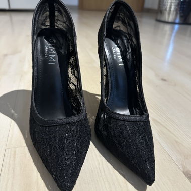 Scarpe eleganti da sera
