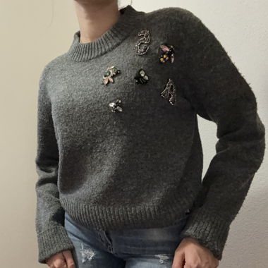 pullover 