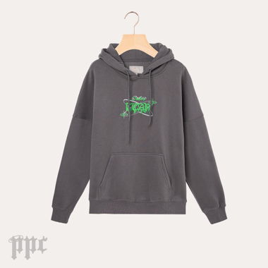 PRIVATE PARADISE CO - BTS - TEAR HOODIE