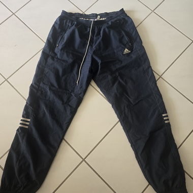 Adidas Vintage Track Pants
