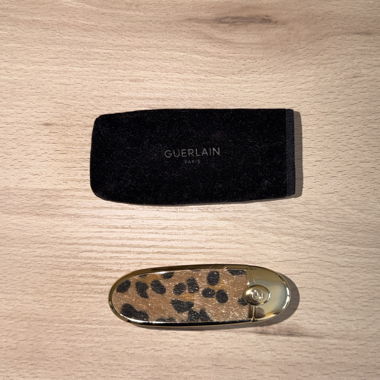 Rossetto Guerlain con astuccio