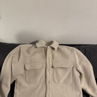 Veste Pull & Bear M