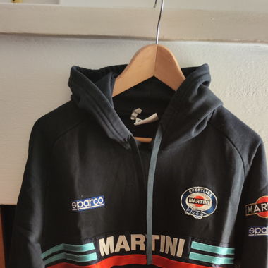 Pullover Martini Racing (Sparco)