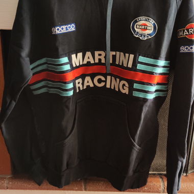 Pullover Martini Racing (Sparco)