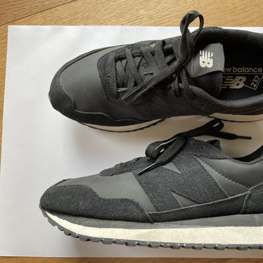 New Balance 237