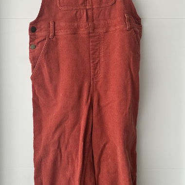 Billabong The Salty Blonde Dungarees