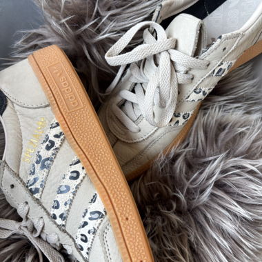 Baskets Adidas Spezial