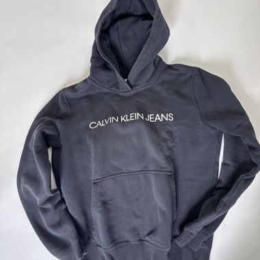 Calvin Klein Jeans Hoodie