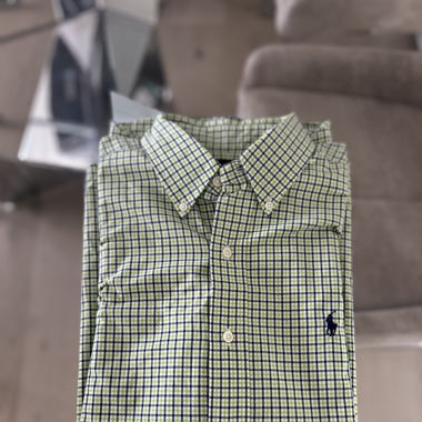 Chemise Ralph Lauren