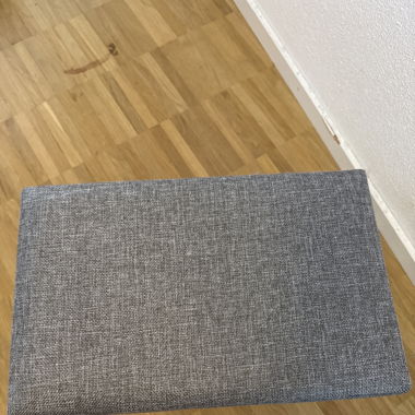 Boîte de rangement 