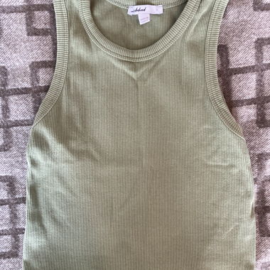 Top Subdued