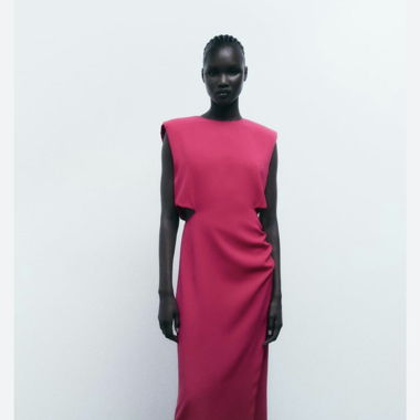 Zara dress