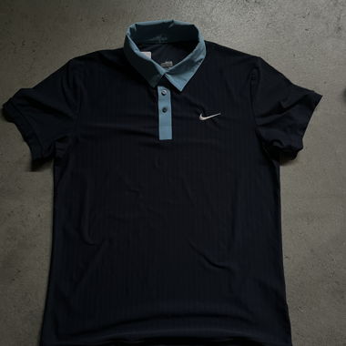 Nike Sport-Polo