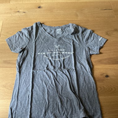 Duluth T-Shirt