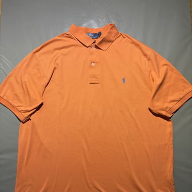 Ralph Lauren Poloshirt (XXL)