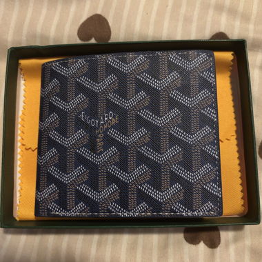 Portafoglio Goyard