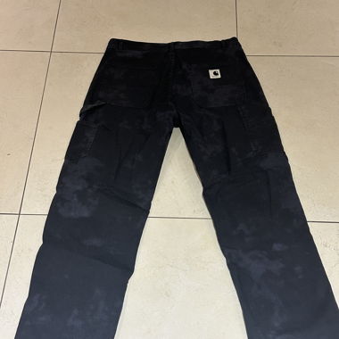 Pantalon cargo Carhartt