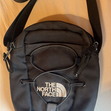 Sacoche the north face