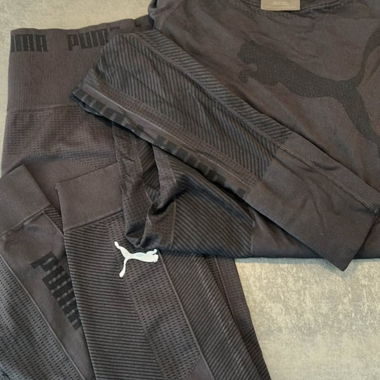 Habits Sport PUMA 