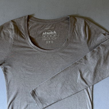 basic Pullover 