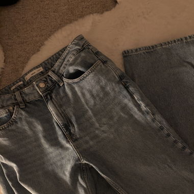Mango Momjeans 