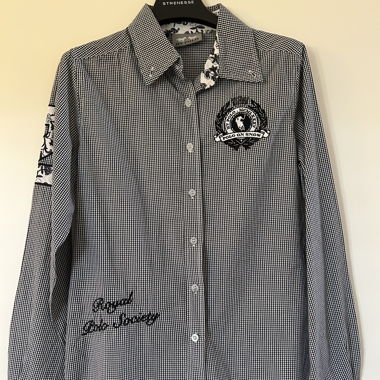 HV Polo Hemd