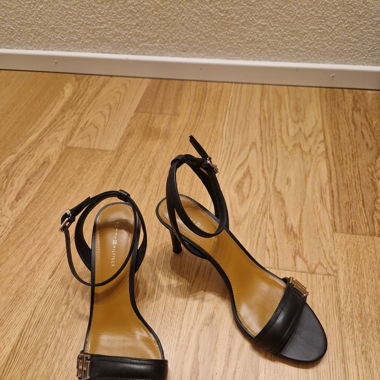 Sandalen Tommy Hilfiger