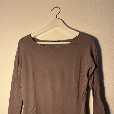 Wollpullover
