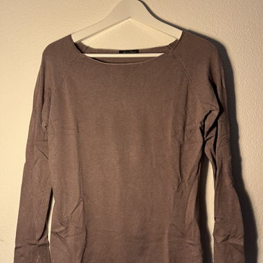 Wollpullover