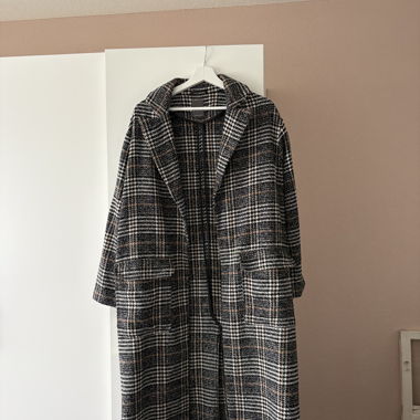 Manteau