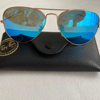 Ray-Ban Sunglasses