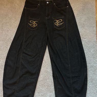 Baggy Jeans