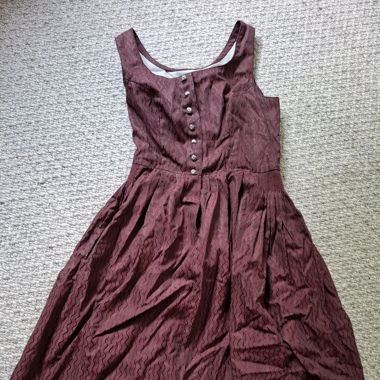 Dirndl Vintage