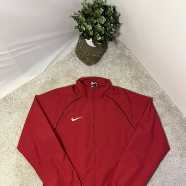 Nike Jacke 