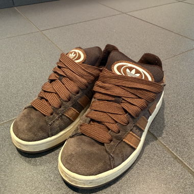 Adidas Campus Sneakers