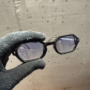 Lunettes de mode avec UV400