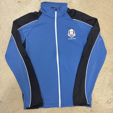 Ryder Cup 2016 Golf Jacket