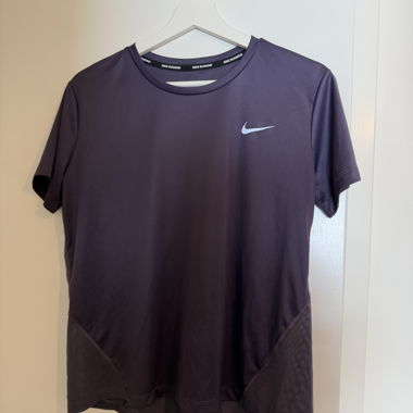 Nike Running T-shirt