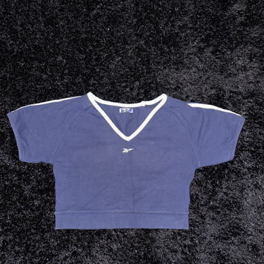 Hauts de sport Reebok