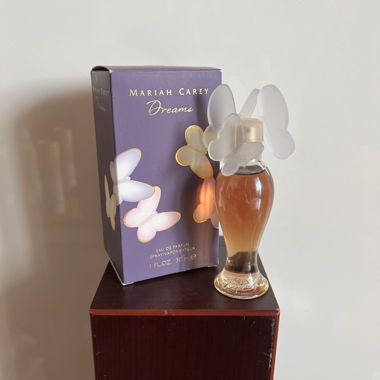 Dreams, Mariah Carey, 30ml Eau De Parfum