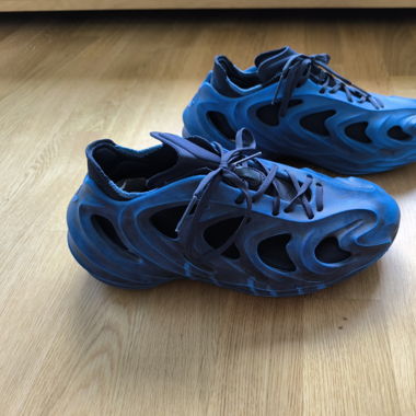 Adidas Adifom Q