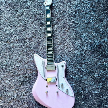 HARTWOOD ELECTRIC GUITAR DECOR OBJECT