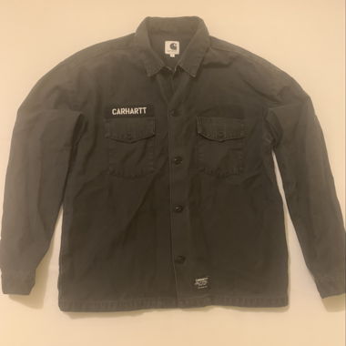 Veste Carhartt Worker