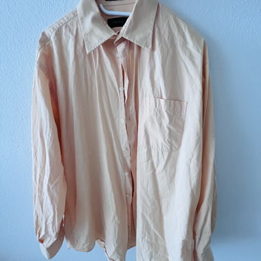 Long-sleeve shirt