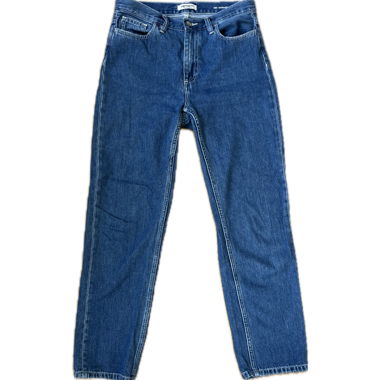 Jeans Carhartt bleu - taille 28 équivaut à un M