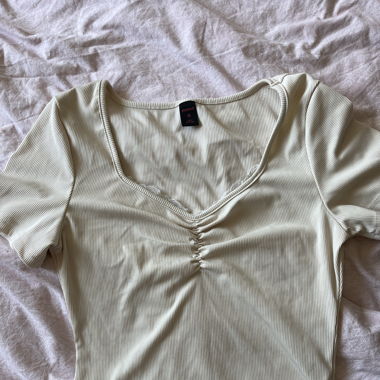 coquette shirt