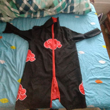 Akatsuki Halloween-Kostüm