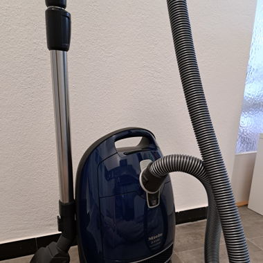 Miele S8340 Matchwinner PowerLine Bodenstaubsauger