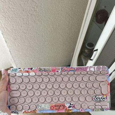 Keyboard Logitech