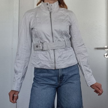 Transitional Jacket